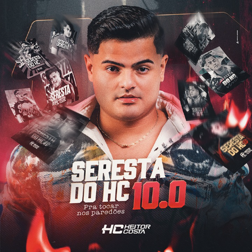 Heitor Costa - SERESTA DO HC